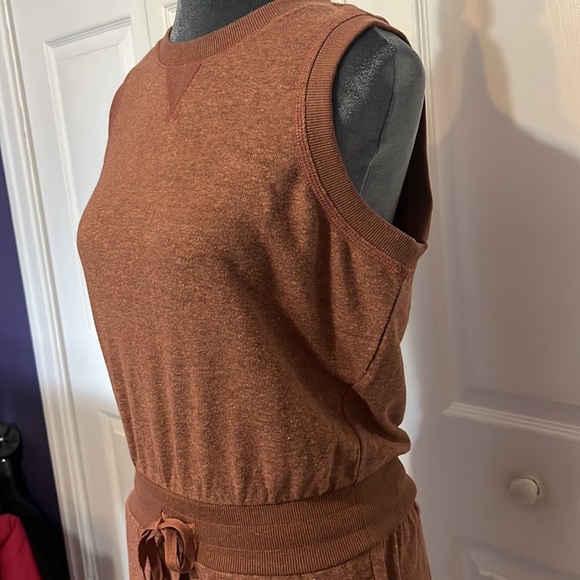 PRANA WOMEN’S COZY UP BEACH HOPPER DRESS. SZ S NWT #119 - Picture 3 of 7